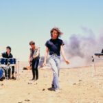 INXS wydali specjalną edycję „Listen Like Thieves” z okazji 40-lecia  Foto: materiały prasowe / Universal Music Polska