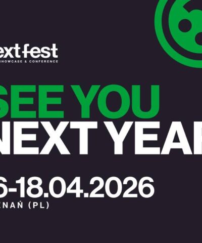 NEXT FEST Music Showcase & Conference 2026  Foto: 