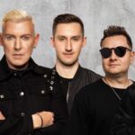 Scooter, Harris & Ford i Shibui łączą siły w singlu „Gimme That Noise”  Foto: materiały prasowe / Universal Music Polska