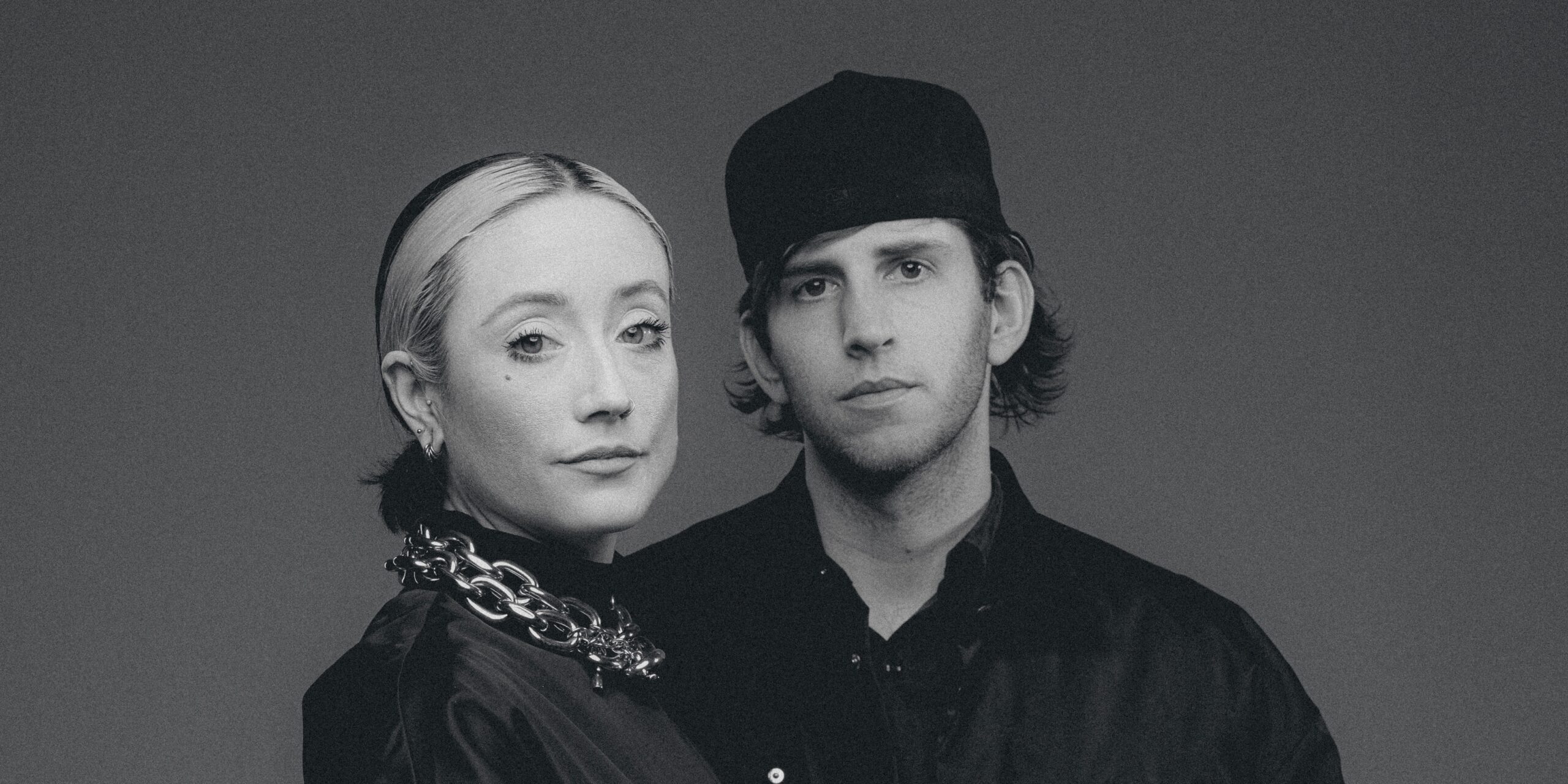 ILLENIUM i HAYLA w nowym singlu „In My Arms”  Foto: materiały prasowe / Universal Music Polska
