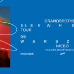 GRANDBROTHERS - FB EVENT - WARSZAWA  Foto: 