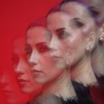 Efi wraca z mocnym manifestem. Nowy singiel „Szklany Sufit” już dostępny!  Foto: materiały prasowe / Warner Music Polska