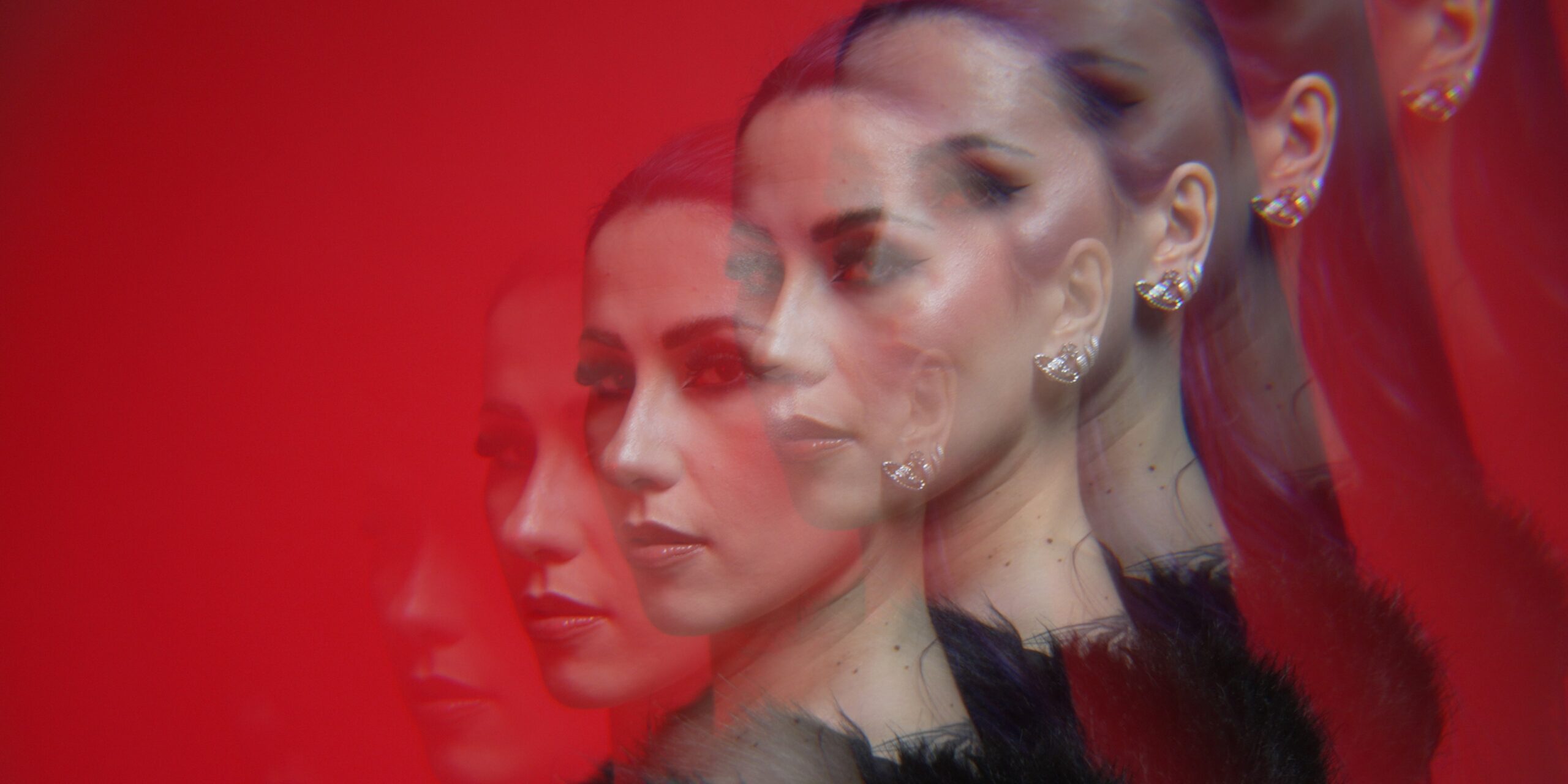 Efi wraca z mocnym manifestem. Nowy singiel „Szklany Sufit” już dostępny!  Foto: materiały prasowe / Warner Music Polska