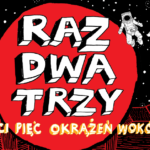 raz dwa trzy  Foto: 