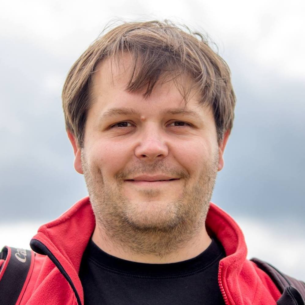 Piotr Rychter Foto: Ewelina Jaśkowiak