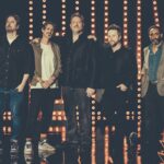 „Dis-Graceland 463-465 Bury New Road” – nowy utwór elbow  Foto: materiały prasowe / Universal Music Polska