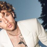 Tom Grennan w nowym singlu z nadchodzącego albumu  Foto: materiały prasowe / Sony Music Polska