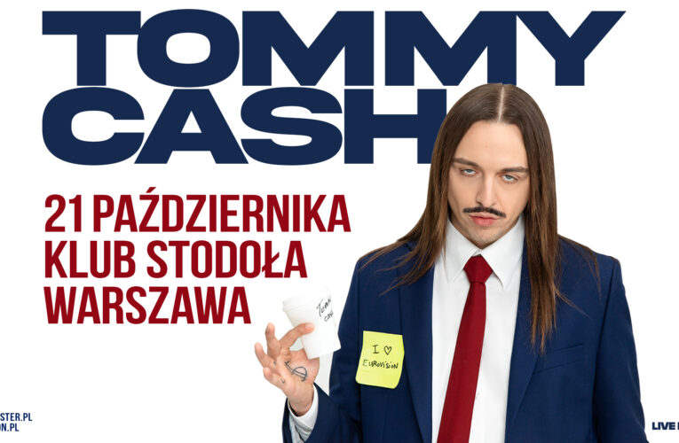 tommy cash  Foto: 