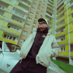 Paluch i Chris Carson prezentują nowy singiel - „Płonie cookies”!  Foto: materiały prasowe / Universal Music Polska