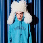 Nemo dwukrotnie rozpalili eurowizyjną scenę  Foto: materiały prasowe / Universal Music Polska