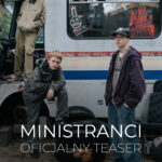 Dziesięć przykazań. Zero kompromisów. Teaser filmu „Ministranci” już dostępny.  Foto: materiały prasowe / Next Film