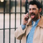 Joe Jonas wydał wyczekiwane przez fanów „Music For People Who Believe In Love”  Foto: materiały prasowe / Universal Music Polska