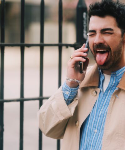 Joe Jonas wydał wyczekiwane przez fanów „Music For People Who Believe In Love”  Foto: materiały prasowe / Universal Music Polska