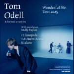 Tom Odell  Foto: 