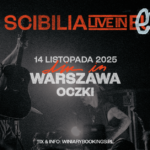 MARC SCIBILIA - FB EVENT - WARSZAWA  Foto: 