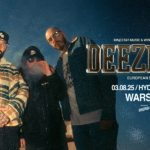 DEEZ NUTS - EBILET STRONA SPRZEDAŻOWA - WARSZAWA  Foto: 