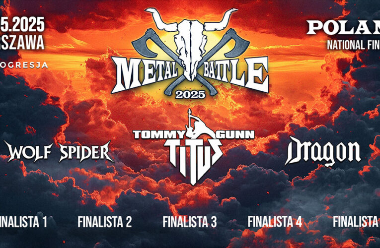 metal battle  Foto: 