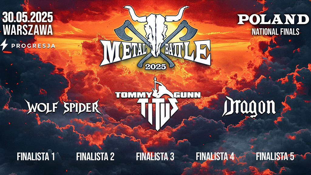 metal battle  Foto: 