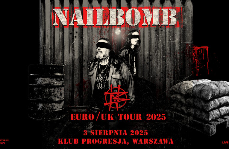 Nailbomb_PL25_1920x1080  Foto: 