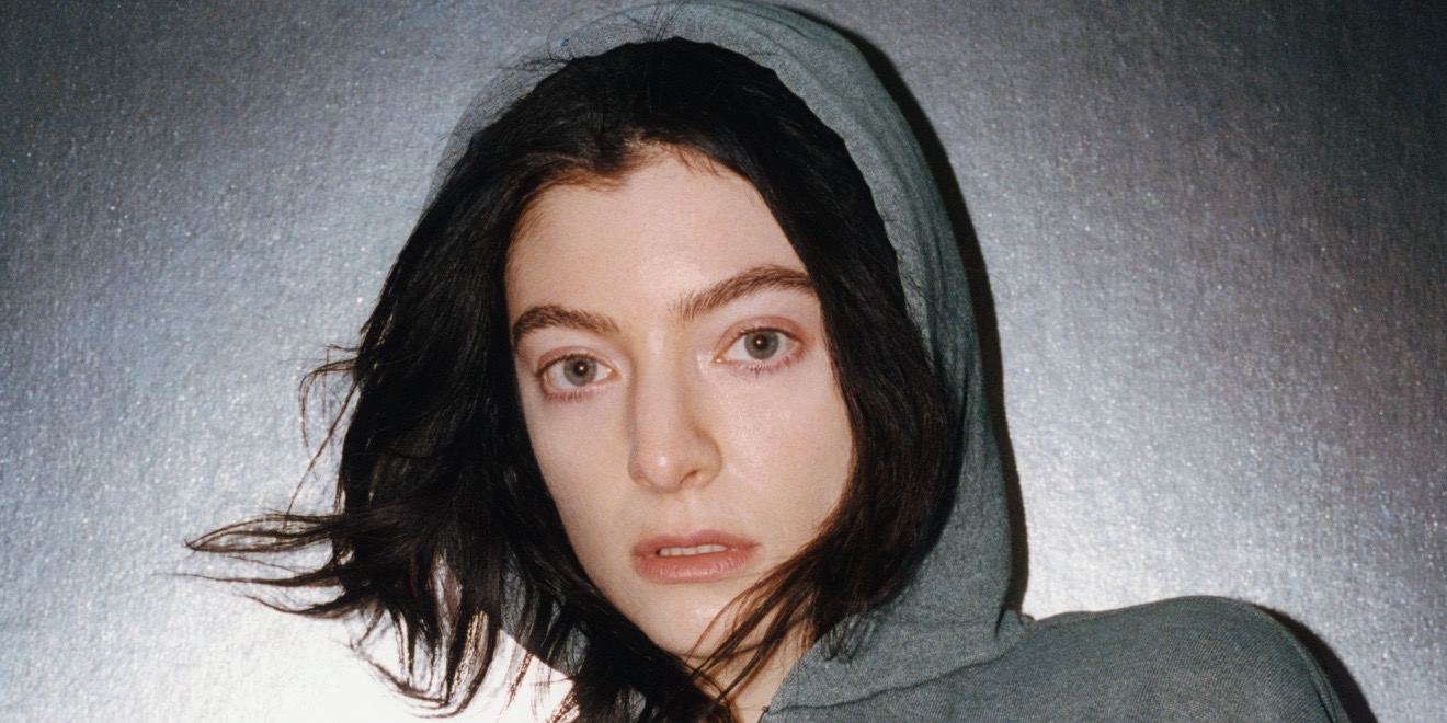 Lorde ujawniła szczegóły albumu „Virgin”  Foto: materiały prasowe / Universal Music Polska
