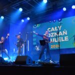 Cały Poznań Ukulele  Foto: materiały prasowe
