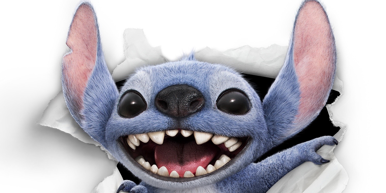 Ścieżka dźwiękowa z „Lilo i Stitcha” już dostępna  Foto: materiały prasowe / Universal Music Polska