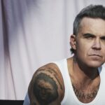 Robbie Williams zapowiada album „BRITPOP”  Foto: materiały prasowe / Sony Music Polska
