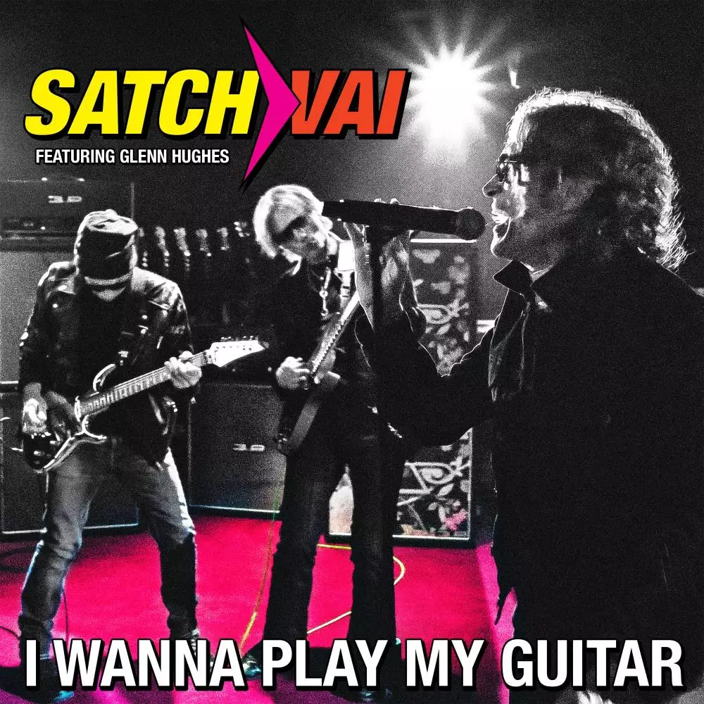 SATCHVAI-BAND-ft-Glenn-Hughes-I-Wanna-Play-My-Guitar-Single-Artwork.jpg  Foto: 