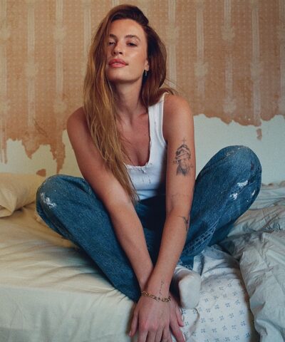 FLETCHER zapowiada trzeci album „Would You Still Love Me If You Really Knew Me?”  Foto: materiały prasowe / Universal Music Polska