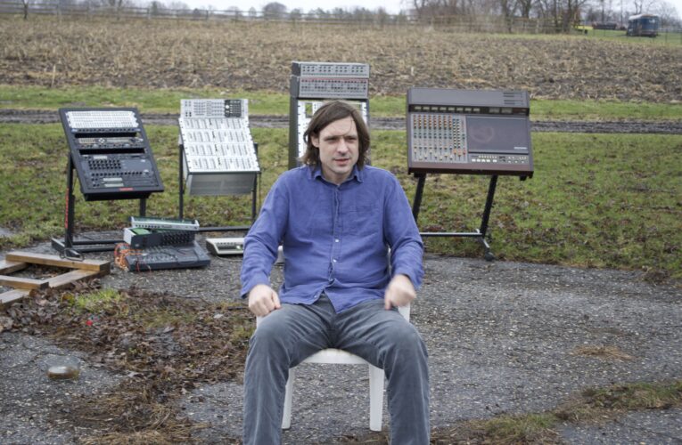 John Maus_2024_b  Foto: 