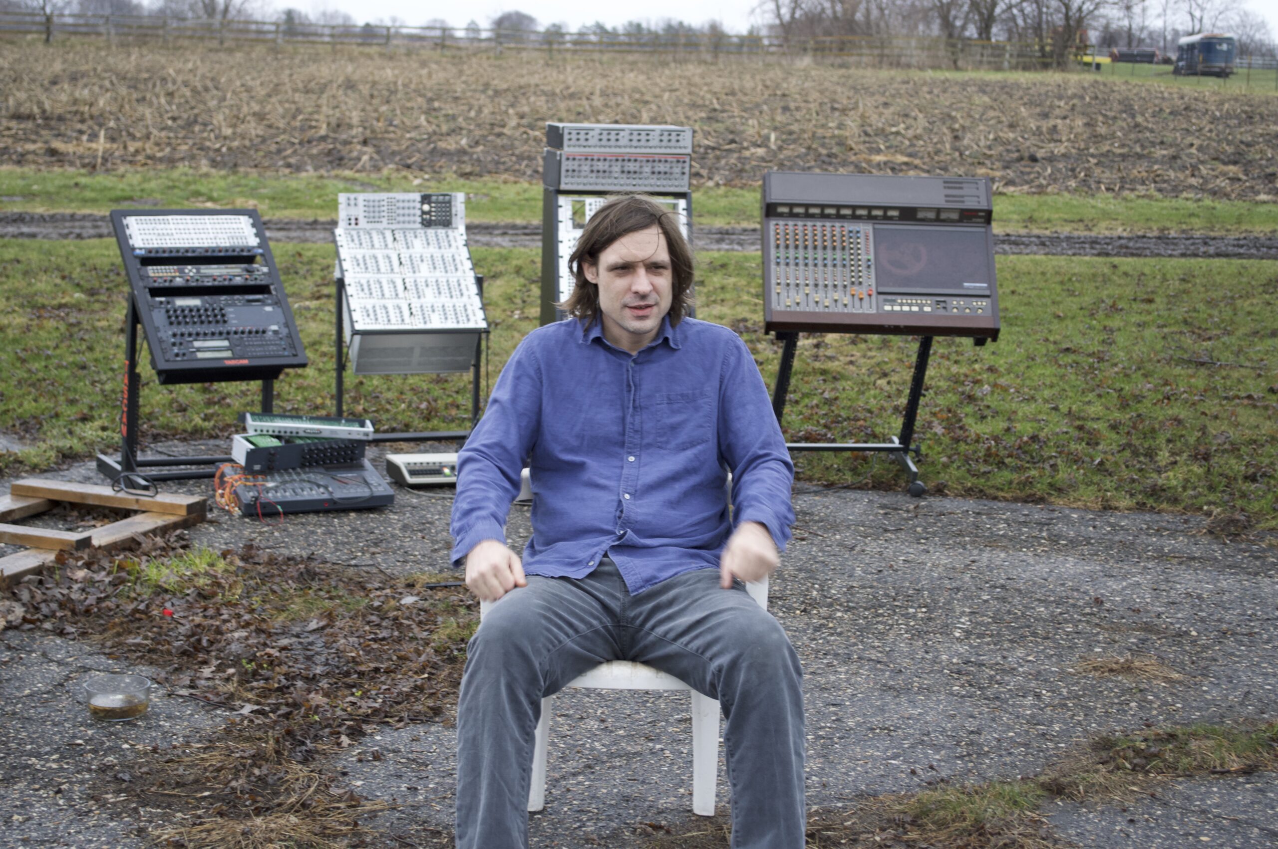 John Maus_2024_b  Foto: 
