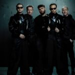 twocolors, Safri Duo i Chris De Sarandy łączą siły w „Head Above Water”  Foto: materiały prasowe / Universal Music Polska