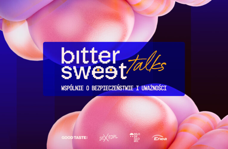 BitterSweet Festival gra głośno, a słucha jeszcze uważniej – o społeczno-edukacyjnej misji festiwalu  Foto: materiały prasowe / Good Taste Production