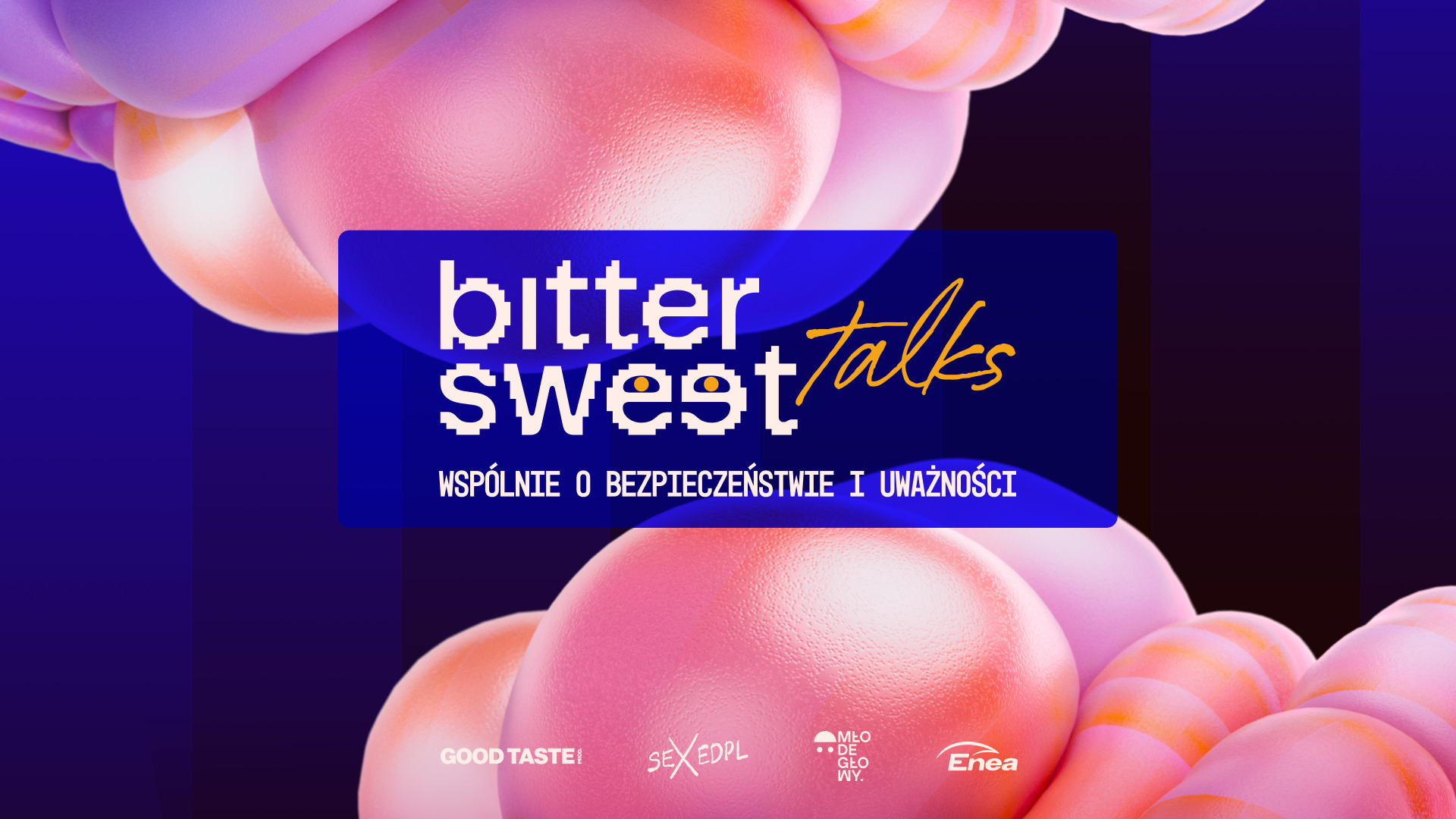 BitterSweet Festival gra głośno, a słucha jeszcze uważniej – o społeczno-edukacyjnej misji festiwalu  Foto: materiały prasowe / Good Taste Production