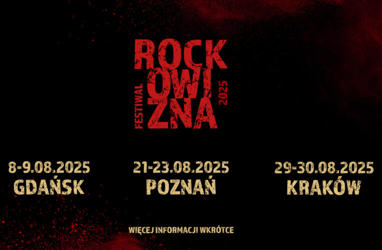 rockowizna2025  Foto: 