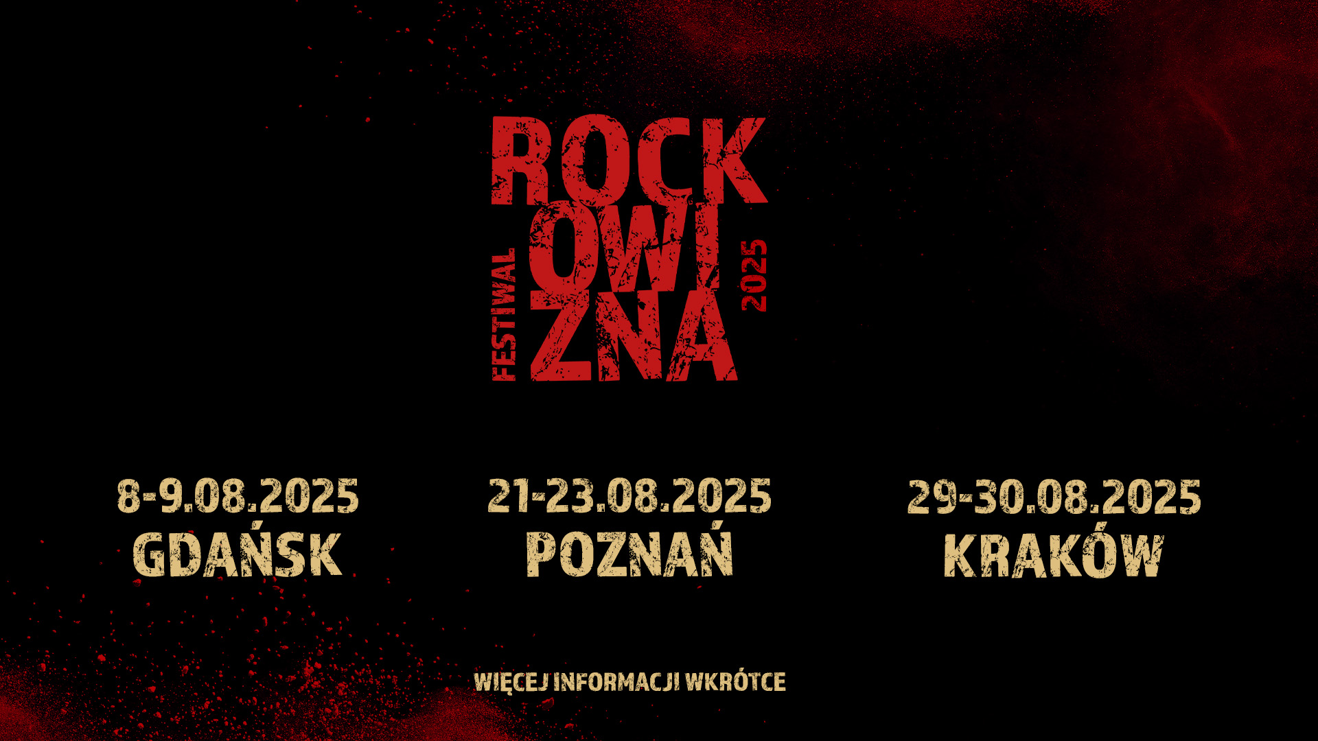 rockowizna2025  Foto: 