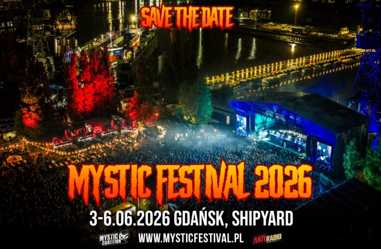 mystic festival  Foto: 