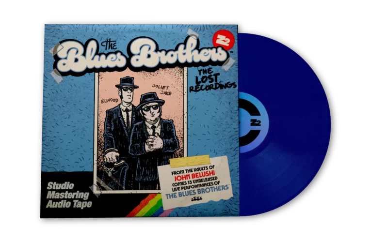 Blues_Brothers_-_ECOMM_Vinyl  Foto: 