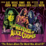 TheRvengeOf AliceCooper  Foto: 