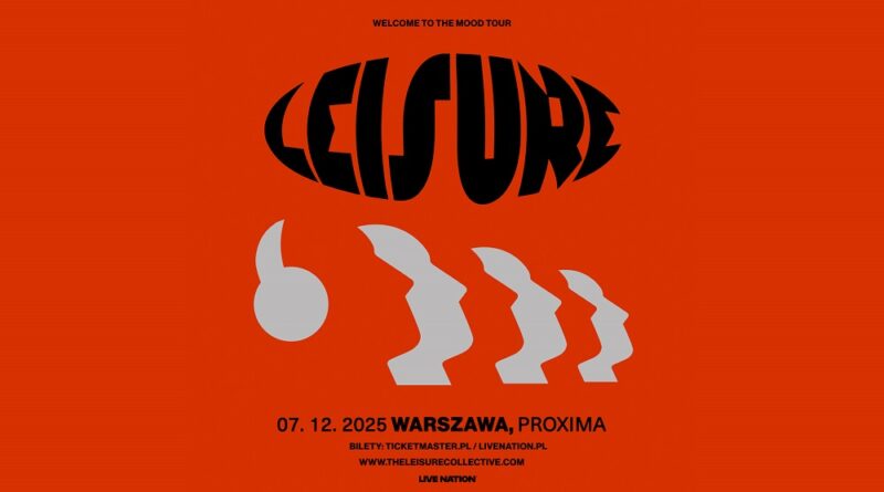 leisure  Foto: 