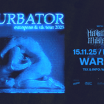 PERTURBATOR - FB EVENT - WARSZAWA  Foto: 