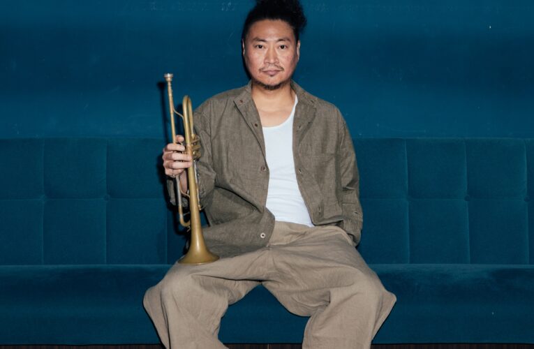 Takuya Kuroda  Foto: materiały prasowe / Blue Note Poznań