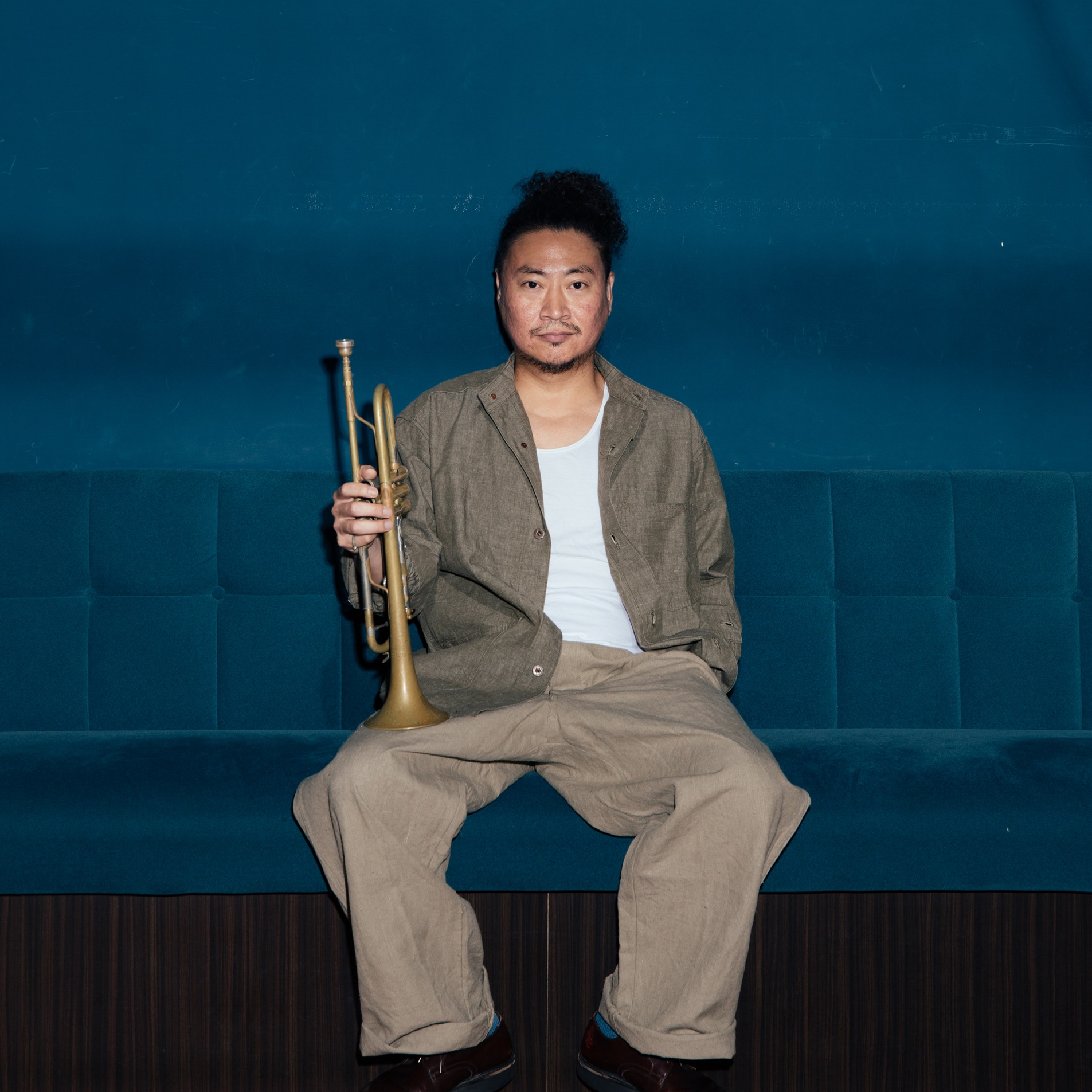 Takuya Kuroda  Foto: materiały prasowe / Blue Note Poznań