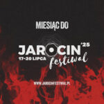 Już tylko miesiąc do Jarocin Festiwal 2025 – rock wraca na swoje miejsce  Foto: materiały prasowe / Good Taste Production