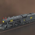 maerklin-website-2025-acdc-lok-m39966  Foto: 
