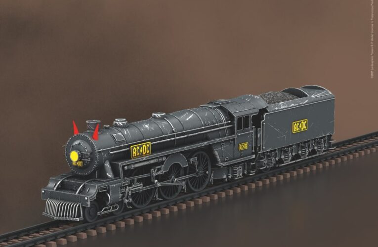 maerklin-website-2025-acdc-lok-m39966  Foto: 