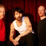 Biffy Clyro w hołdzie jedności i wspólnocie  Foto: materiały prasowe / Warner Music Polska