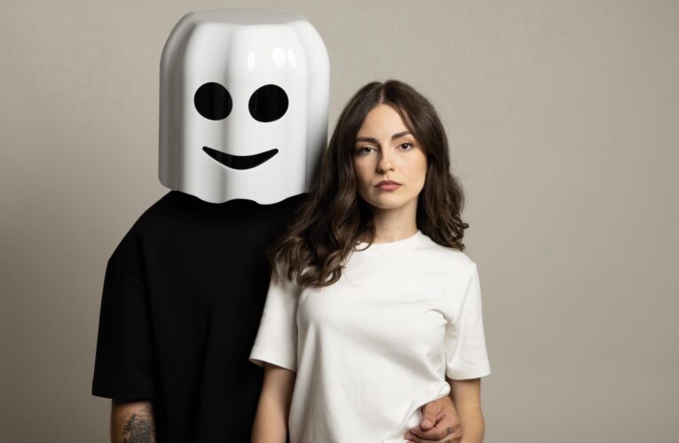 Fantomel i Kate Linn wypuszczają przebojowy singiel „Dame Un Grrr”  Foto: materiały prasowe / Universal Music Polska