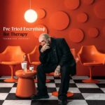 Teddy Swims zamyka serię "I've Tried Everything But Therapy"  Foto: materiały prasowe / Warner Music Polska