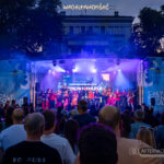 Cały Poznań Ukulele - Dublin Ukulele Collective  Foto: AfterWork.art / Piotr Rychter